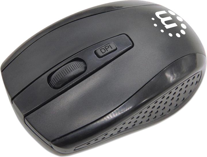 Actual product image Manhattan Wireless Desktop Set (DE, Wireless)