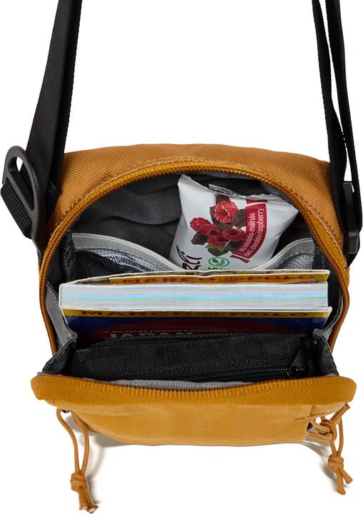Actual product image Jack Wolfskin Konya Bag