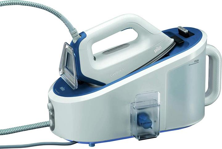 Braun CareStyle 5 IS 5145 (2400 W, 400 g/min)