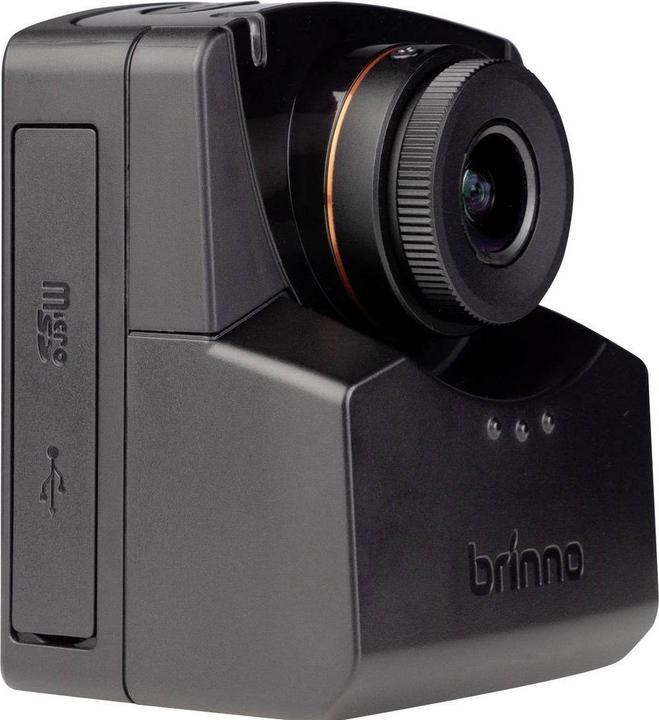 Actual product image Brinno Zeitraffer Kamera Bard Kreative mit TLC2020