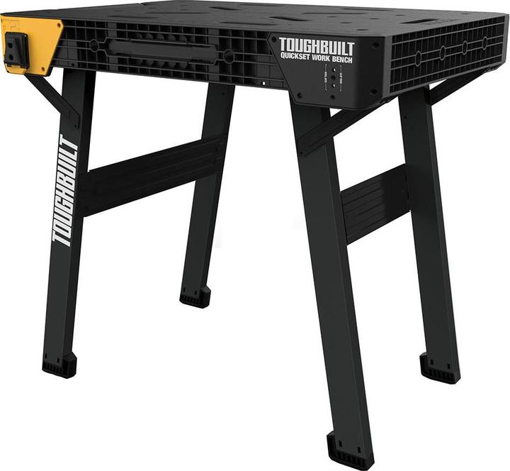 ToughBuilt QuickSet (63 cm, 85 cm)