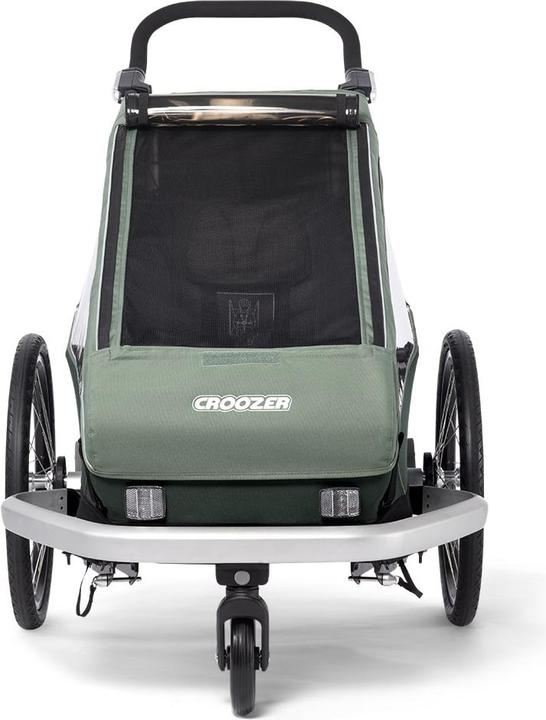 Produktbild Croozer Kid Vaaya 1