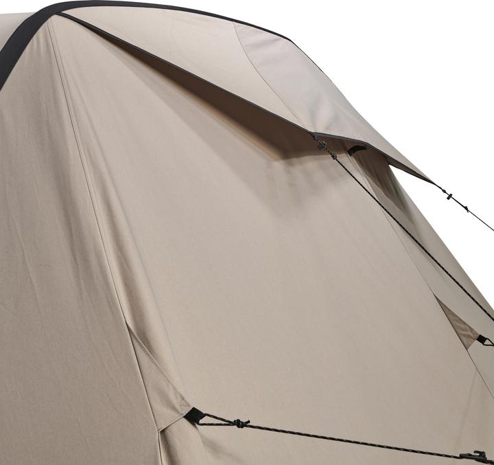 Immagine prodotto Quechua Airseconds 6.3 Polycoton (Tenda gonfiabile, 46 kg, 6 persone)
