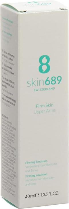 Immagine prodotto skin689 Pelle soda (Crema corpo, 40 ml)
