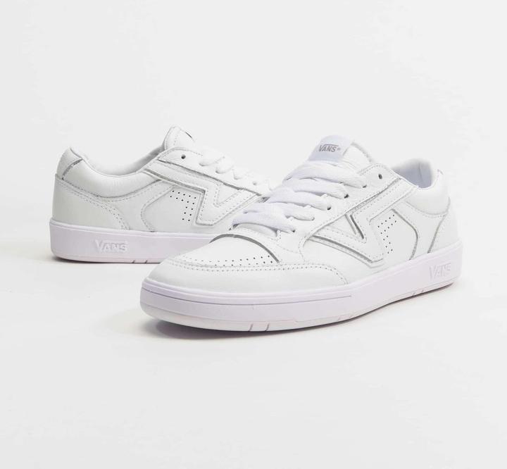 Produktbild Vans Lowland CC (37)