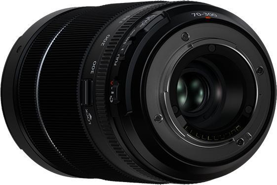 Immagine prodotto Fujifilm FUJINON XF 70-300mm F4-5.6 R LM OIS WR (Fujifilm Fujinon XF, APS-C / DX)