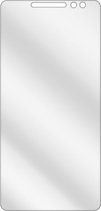 Produktbild Dipos Displayschutzfolie Crystalclear (6 Stück, Blackview Max 1)