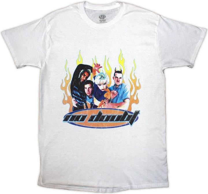 No Doubt TShirt