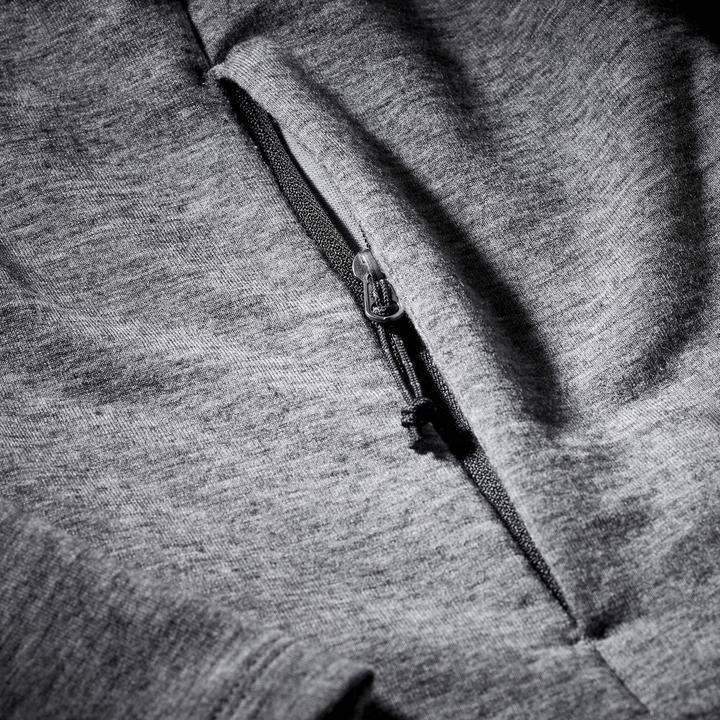 Produktbild Forclaz Kapuzenjacke Damen Merino Lyocell - Merino Fresh (L)