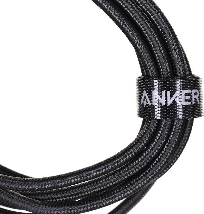 Immagine prodotto Anker USB C – USB-C (1.80 m, USB 2.0)
