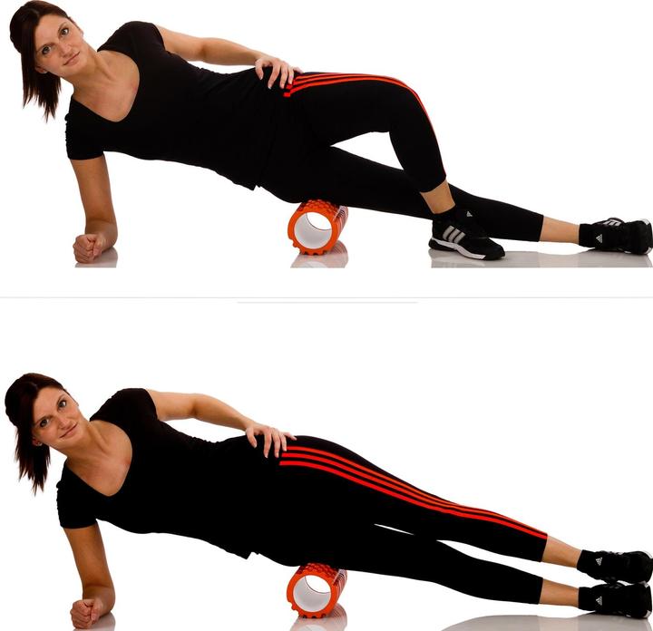 Image du produit Movit Rouleau de massage (33cm)