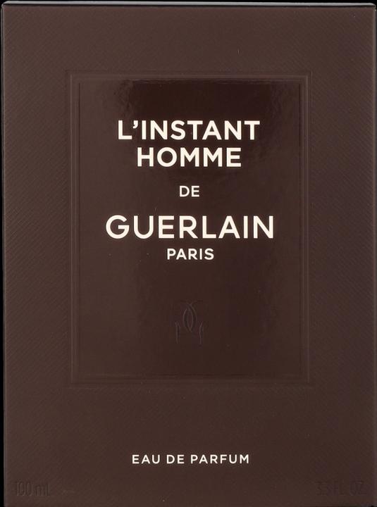 Immagine prodotto Guerlain L'Instant Homme (Eau de parfum, 100 ml)