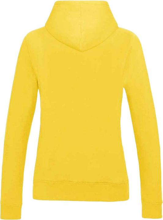 Image du produit Awdis - Sweat à capuche COLLEGE - Femme (XL)