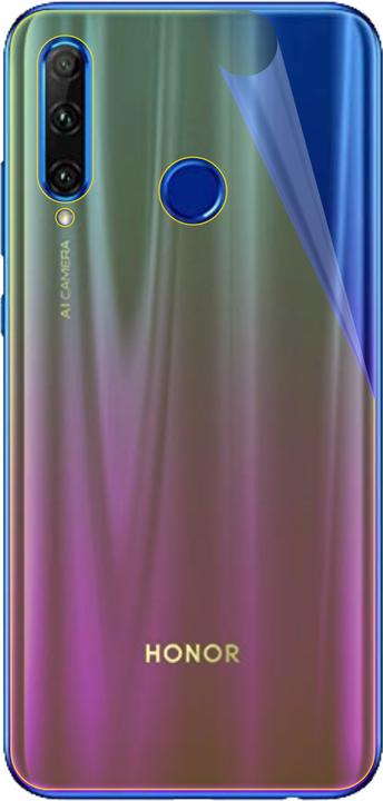 Produktbild Dipos Displayschutzfolie Full-Cover 3D (2 Stück, Honor 20e)