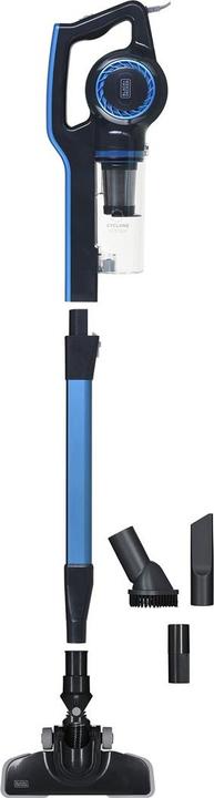 Actual product image Black & Decker BXVMS600E