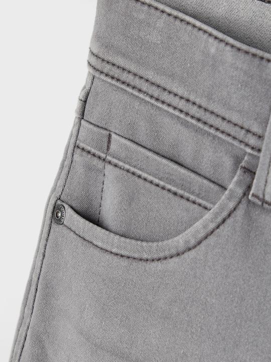 Actual product image Name it Super soft slim fit jeans (146)