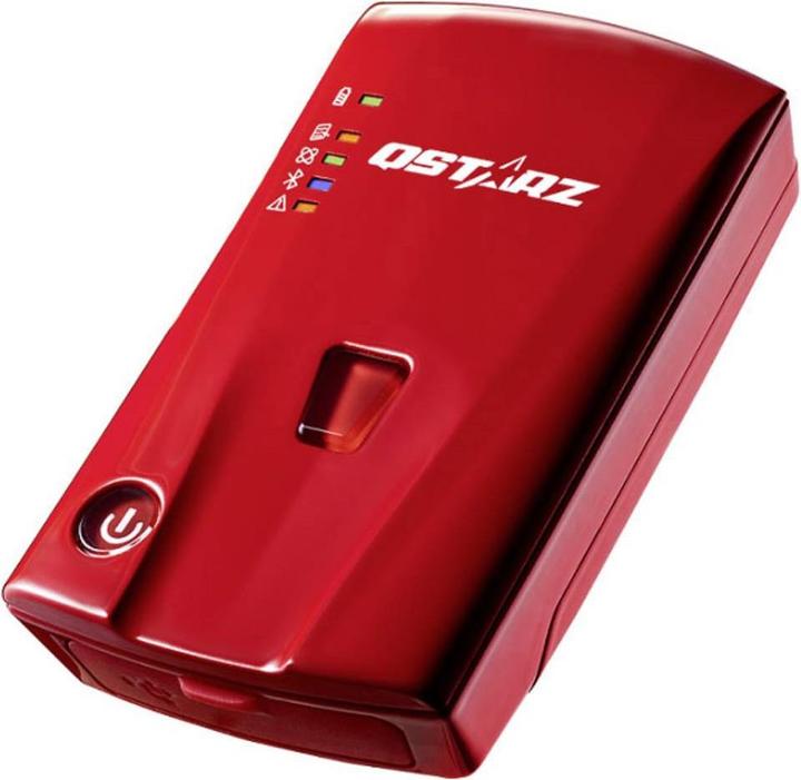 Immagine prodotto Qstarz Registratore GPS BL1000GT