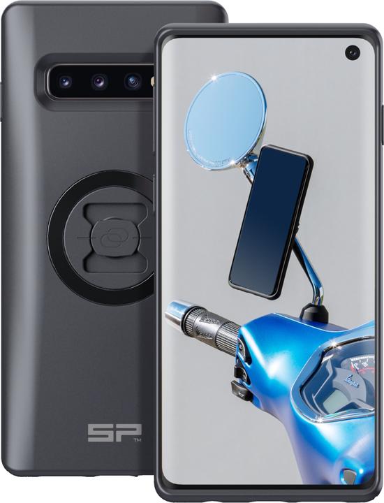 Produktbild Sp Connect Motorrad Spiegel Set Samsung S10