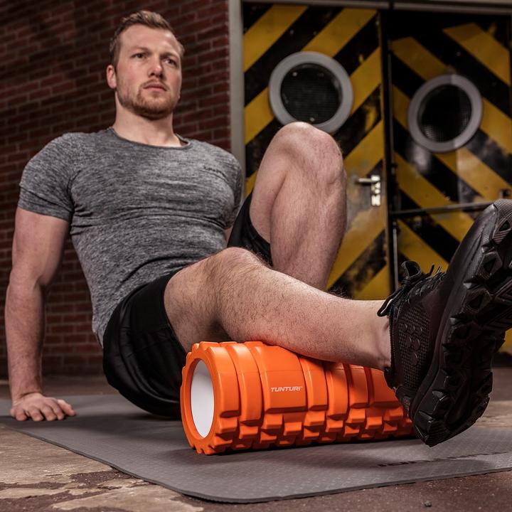 Immagine prodotto Tunturi Harter Yoga Schaumblock Massage Roller