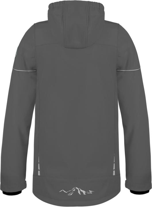 Produktbild Normani Kinder Softshelljacke Galway - 2382 (86, 90, 92)