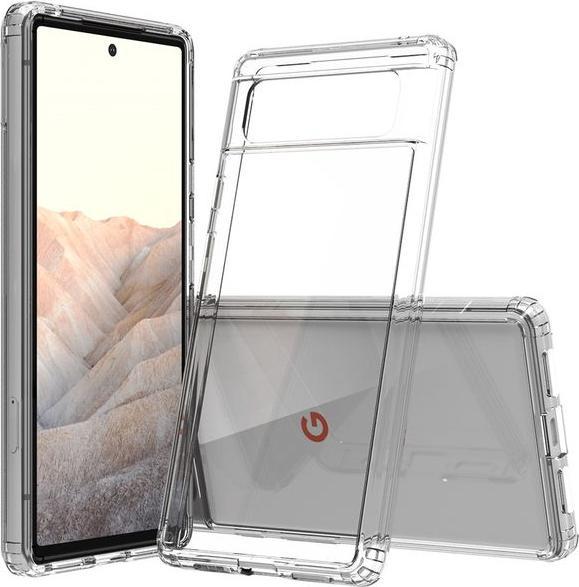 Image du produit MU Classic Softcase (Google Pixel 6)
