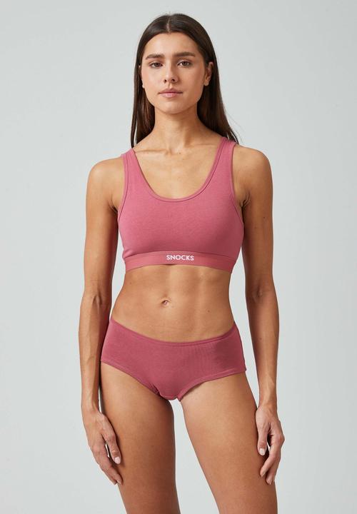Immagine prodotto Snocks Reggiseno morbido (M, Confezione singola)