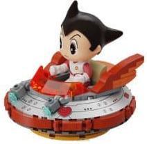 Produktbild Pantasy Astro Boy Ufo