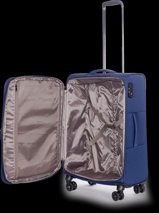 Produktbild Stratic Strong - Koffer M (74 l, M (50 - 90l))