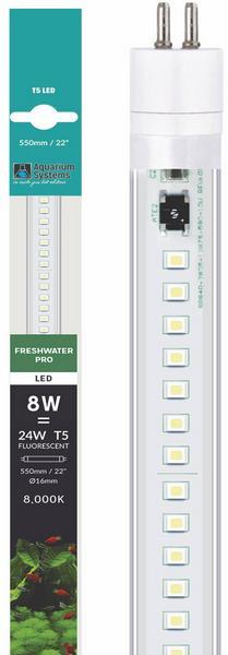 Actual product image Aquarium Systems Freshwater Pro LED T5, 7 W, 43.8 cm (LED, 7 W)