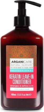 Image du produit Arganicare Keratin Curly Hair Care 400ml (400 ml)
