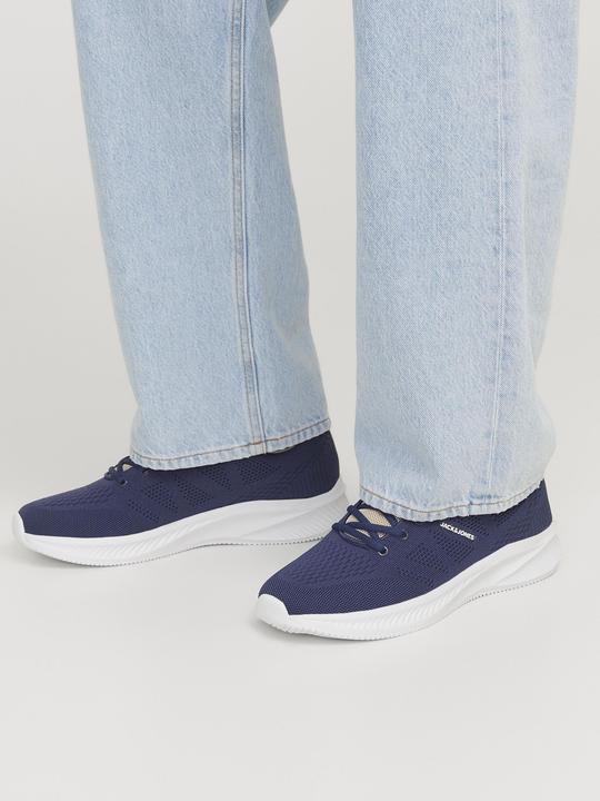 Actual product image Jack & Jones Jfwcroxley Knit Sneaker Noos (41)