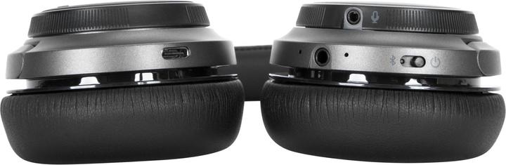 Actual product image Targus Wireless Stereo Headset (Wireless, Cable, USB-C)