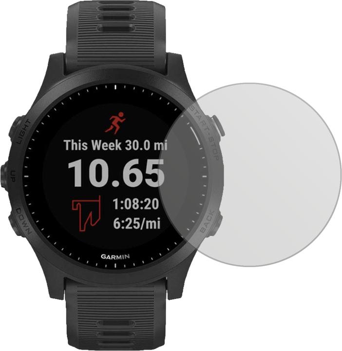Dipos Displayschutzfolie Antireflex