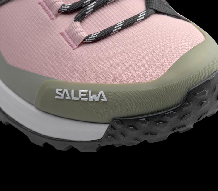 Actual product image Salewa Women's Puez 2 Mid PTX (40.5)
