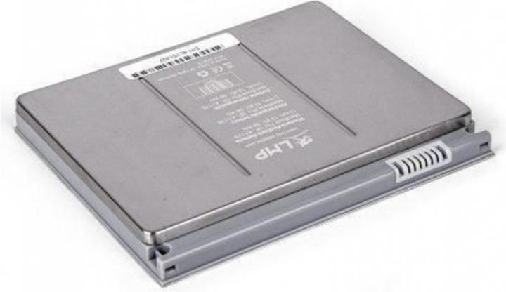 Produktbild LMP Batterie für MacBook Pro 15", 7547 (3 Zellen, 5400 mAh)