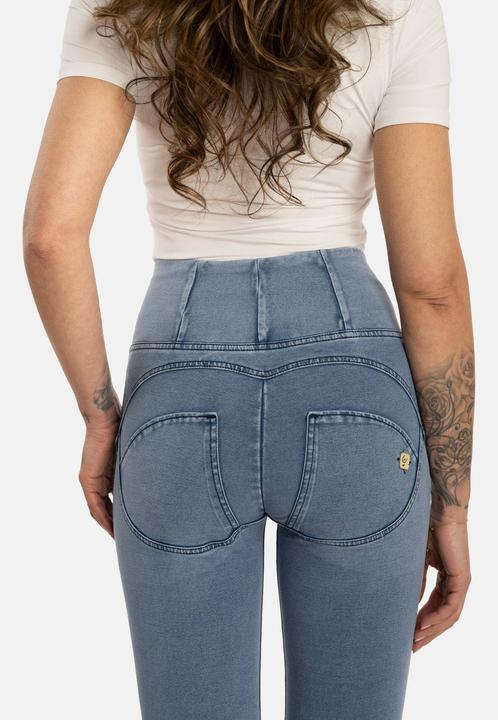 Image du produit Freddy WR.UP® Pantalon sculptant WRUP2HC002ORG (XS)