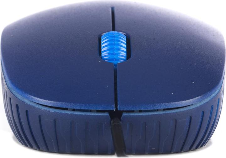 Immagine prodotto NGS Blu fuoco (Cablato)
