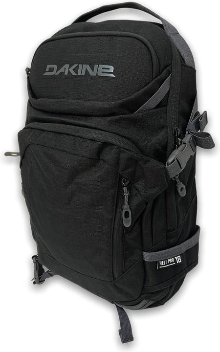 Produktbild Dakine Youth Heli Pro - Skirucksack - Kind (18 l)