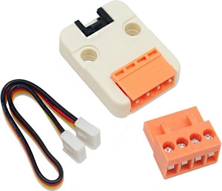 Actual product image M5Stack Mini Weight Unit Load Cell Amplifier