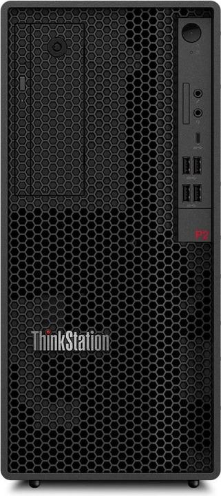 Produktbild Lenovo TS P2 TWR G2 CU7-265K 32GB (Intel Core Ultra 7 265K, 32 GB, 512 GB)