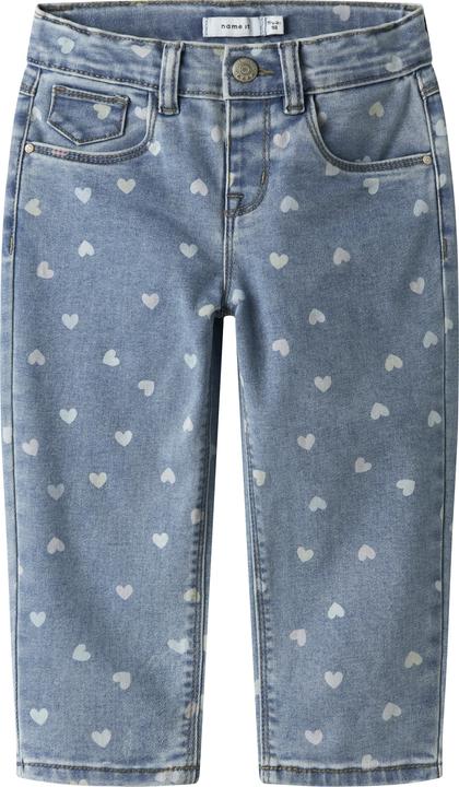 Name it Mom Fit Jeans (122)