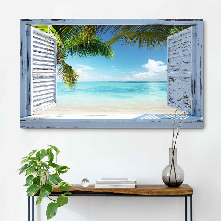 Image du produit Reinders Volets de plage (70 x 118 cm)