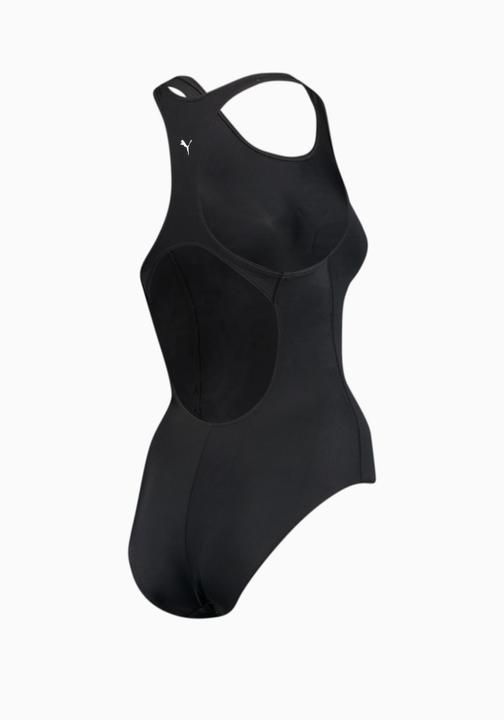 Actual product image Puma Swim Women Racerback Swimsuit 1p (L)