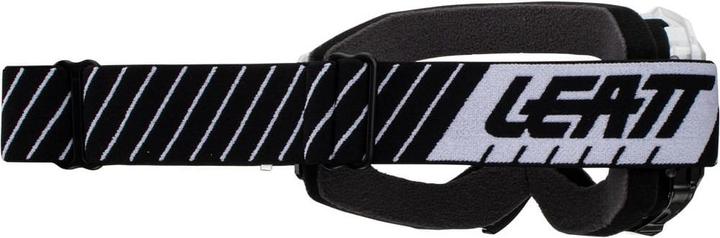 Produktbild Leatt Goggle Velocity 4.5 (Weiss, Silber 50%)