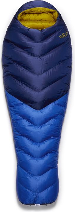 Actual product image Rab Neutrino 600