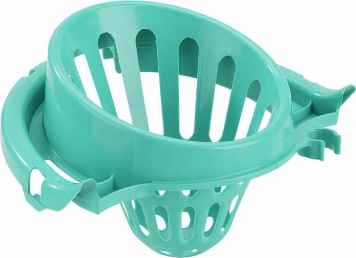 Produktbild Leifheit Power Mop 3 in 2 (1 Stk.)