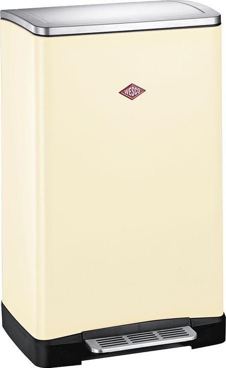 Productafbeelding Wesco Grote Dubbele Jongen Amandel (36 l)