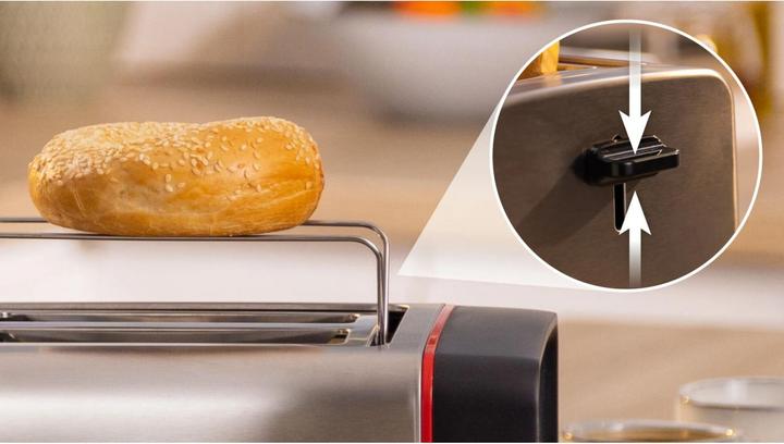 Produktbild Bosch Hausgeräte BOSC Toaster