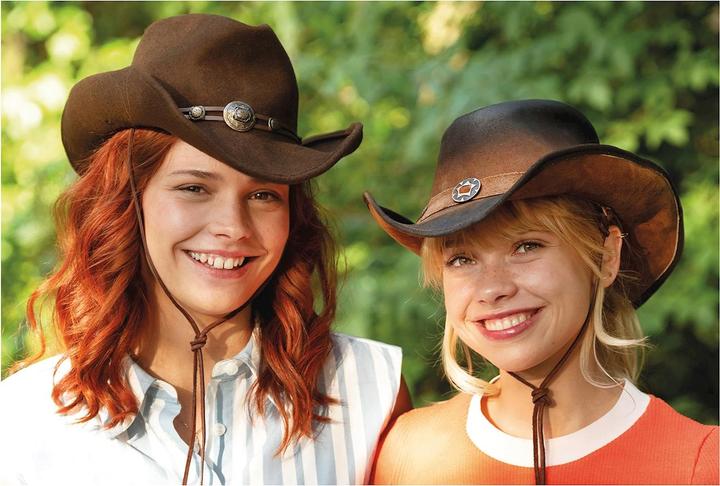 Produktbild Schmidt Spiele Bibi Tina Beste Freundinnen für immer (200 Teile)