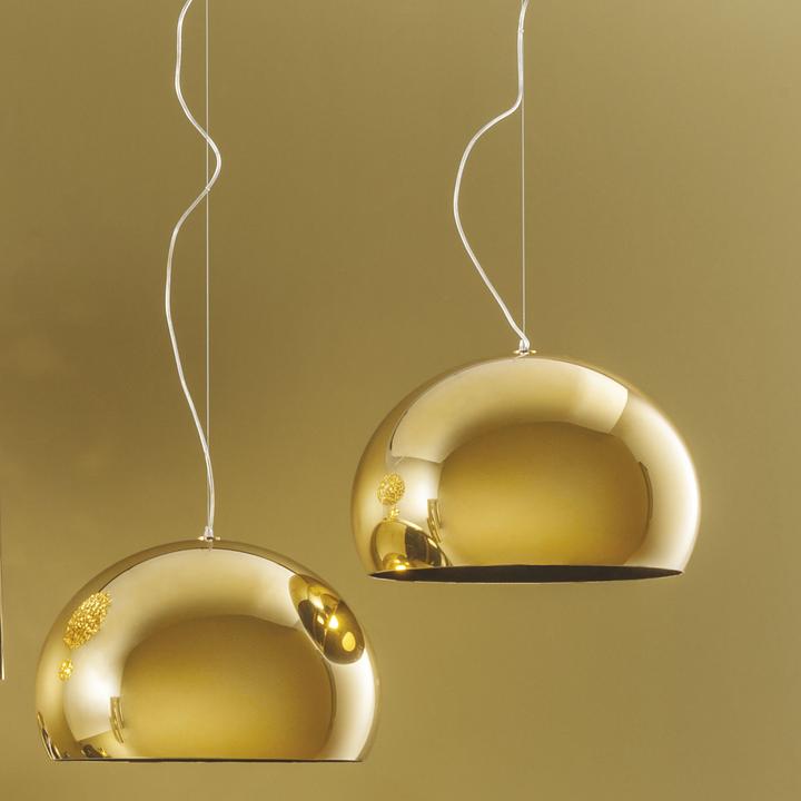 Image du produit Kartell Fl/Y (E27, 240 lm)